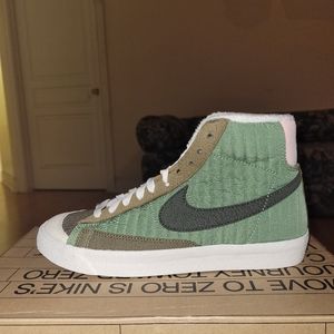 Nike Blazers Sequoia GS